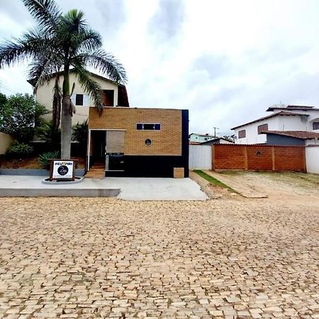 Pousada Zoe Pirenópolis المظهر الخارجي الصورة