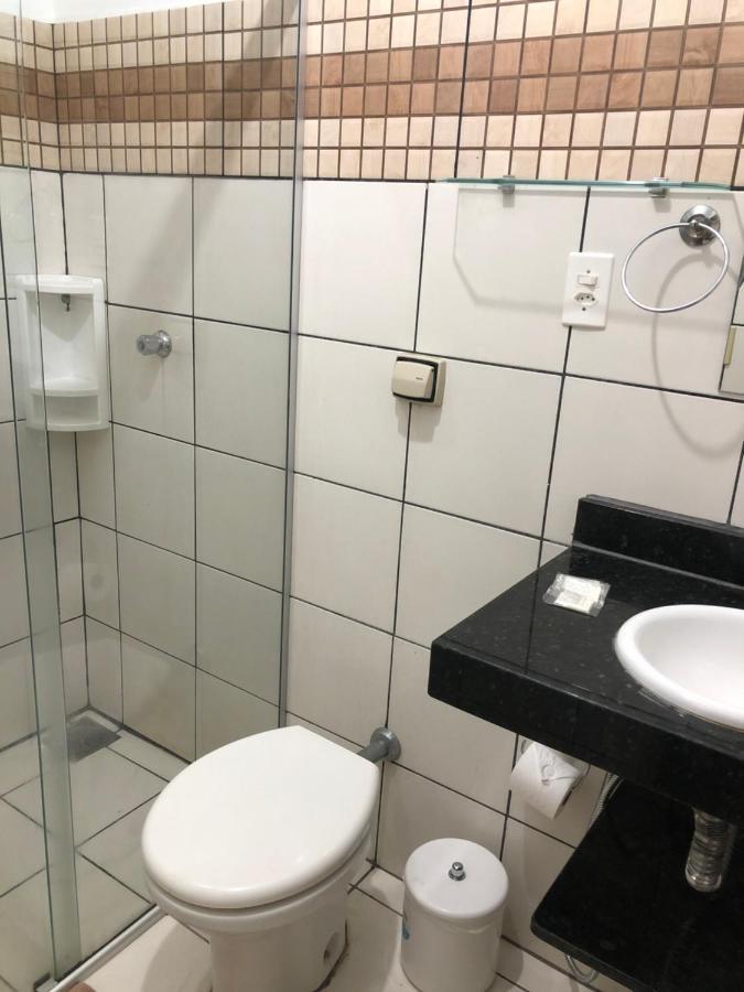 Pousada Zoe Pirenópolis المظهر الخارجي الصورة