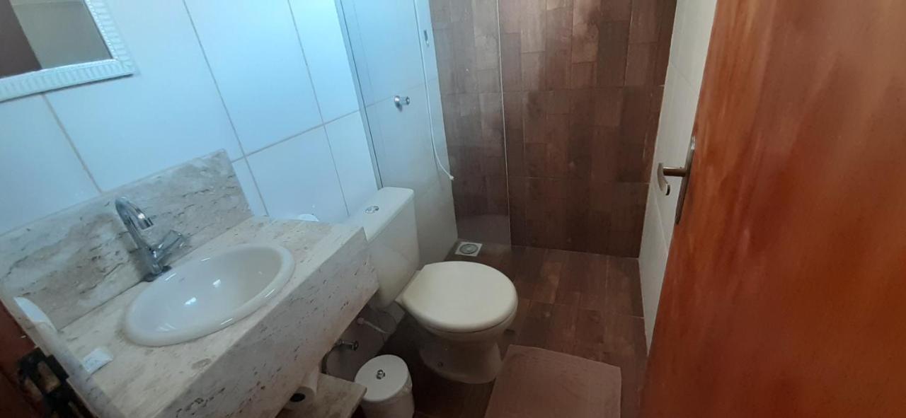 Pousada Zoe Pirenópolis المظهر الخارجي الصورة