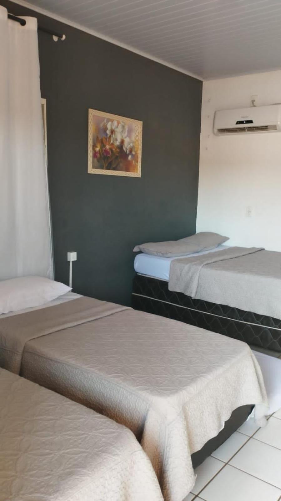 Pousada Zoe Pirenópolis المظهر الخارجي الصورة